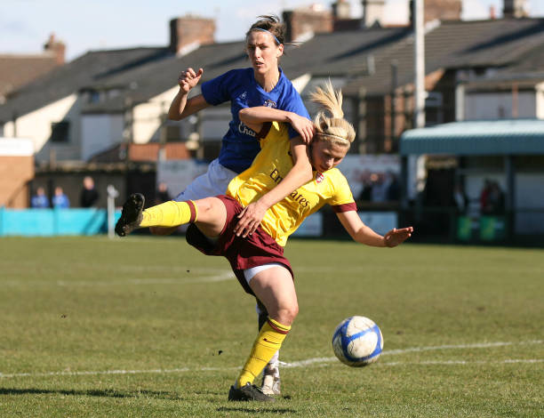 Gilly Flaherty