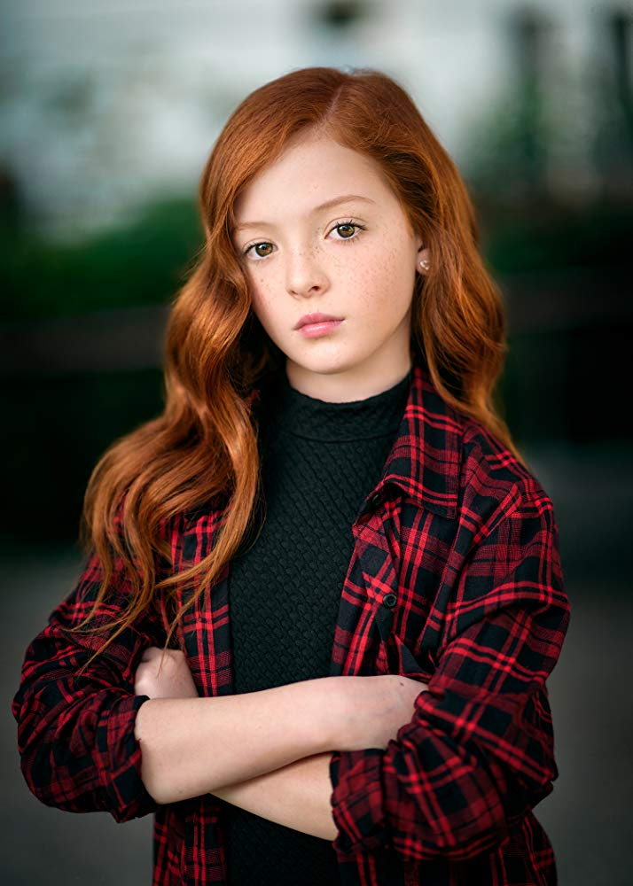 Ruby Grace Barker
