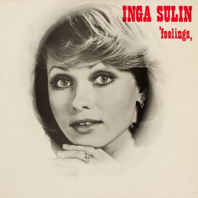 Inga Sulin