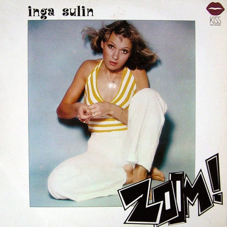 Inga Sulin