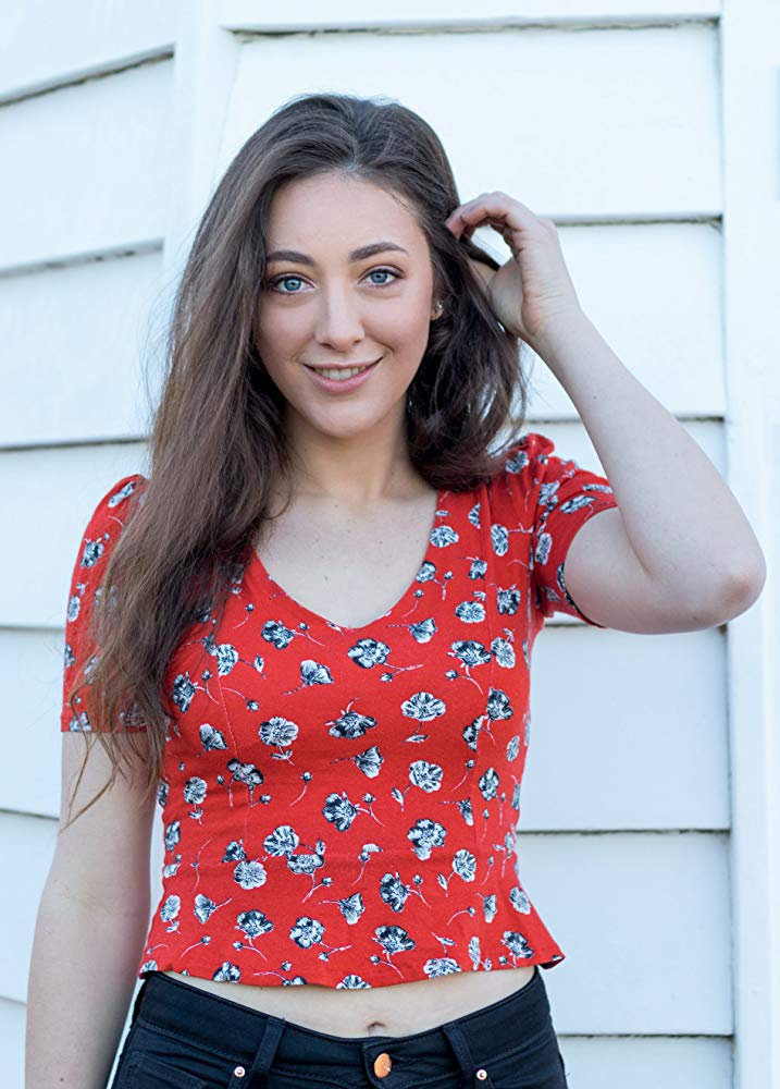 Melissa Haydee