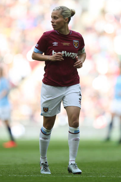 Gilly Flaherty