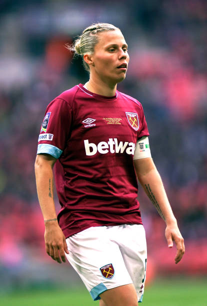 Gilly Flaherty