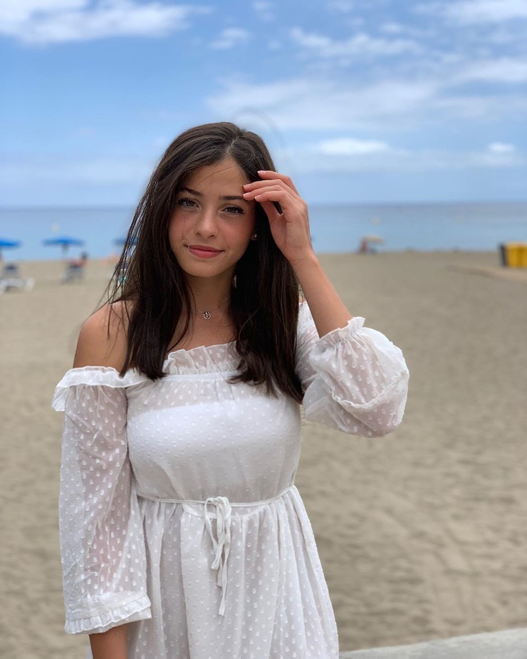 Yusra Mardini