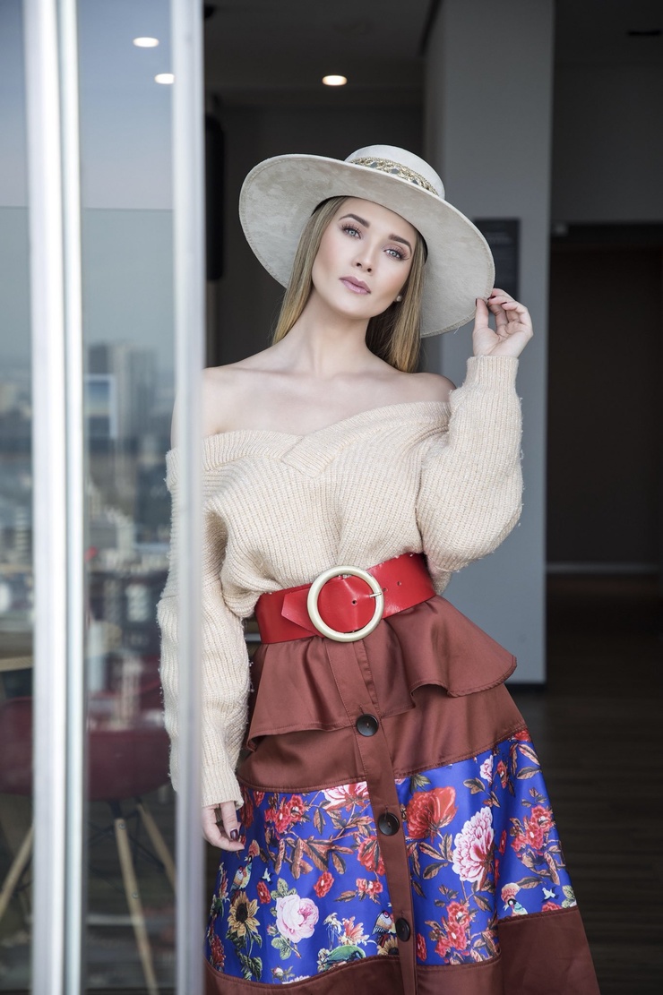 Kimberly Dos Ramos Kimberly Dos Ramos