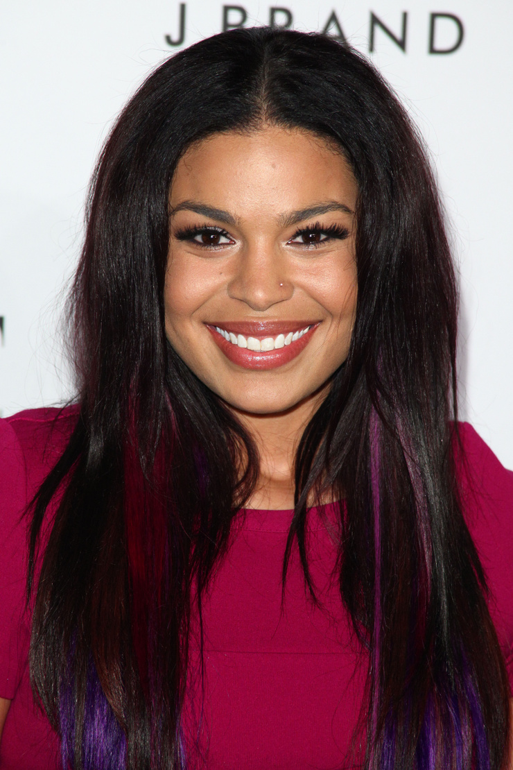 Jordin Sparks