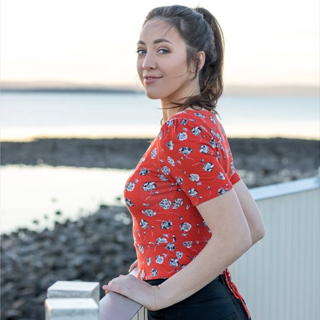 Melissa Haydee