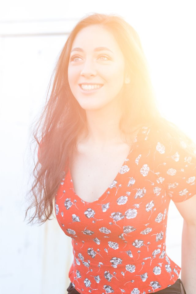Melissa Haydee