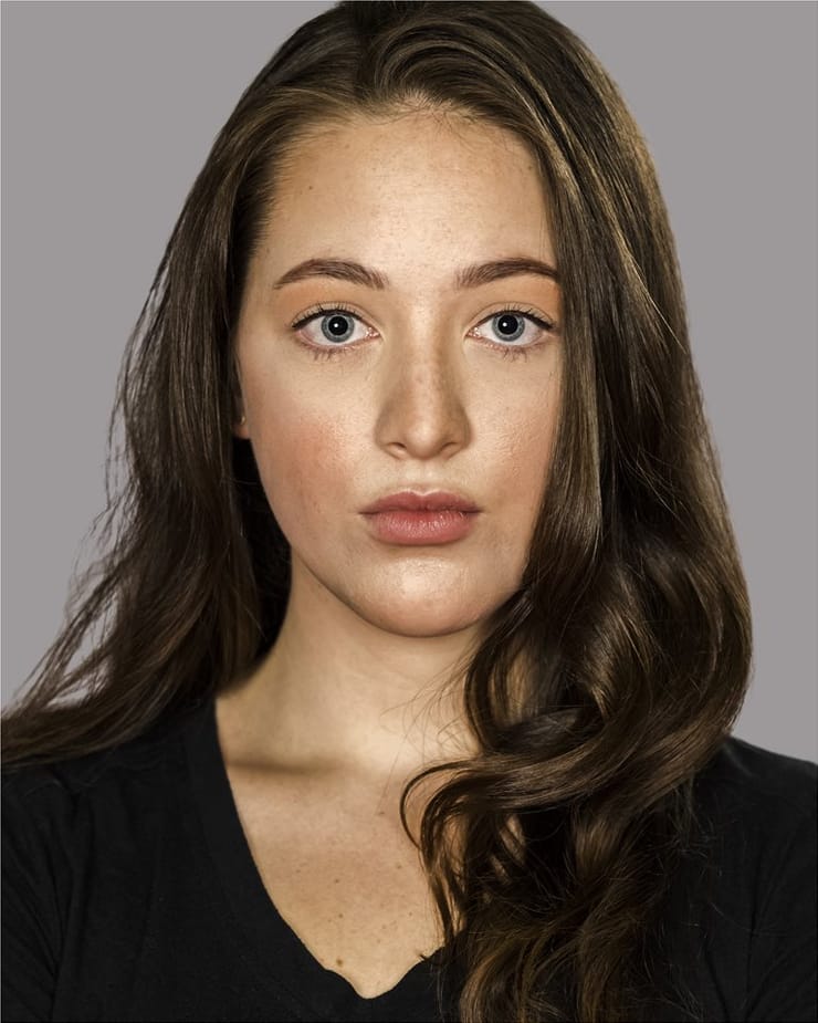 Melissa Haydee