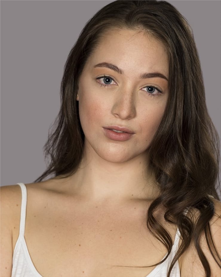 Melissa Haydee