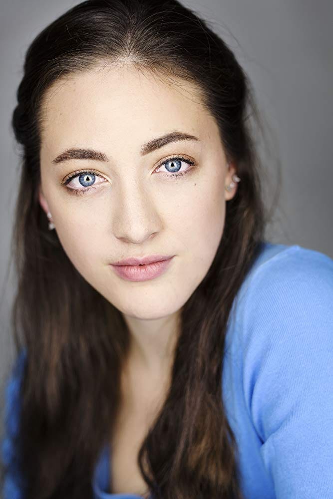 Melissa Haydee