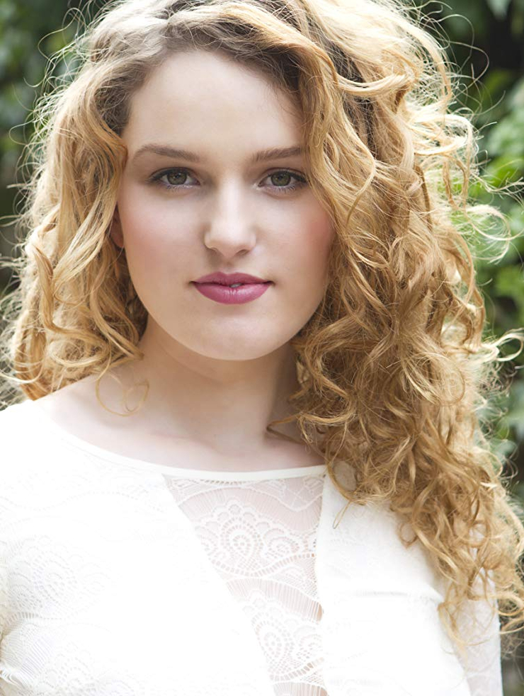 Madeleine Herd