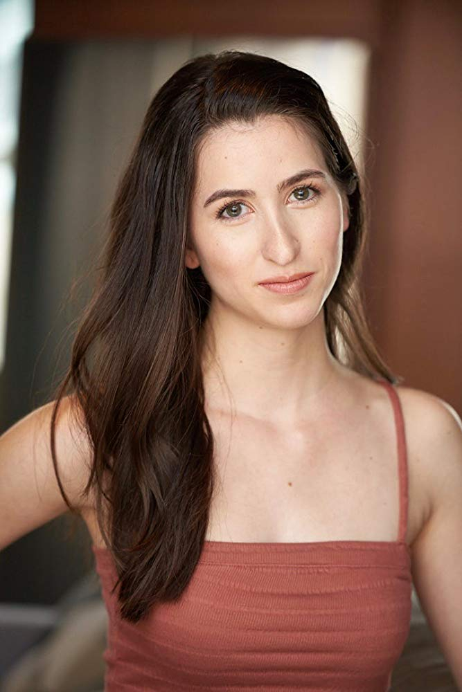 Amy Emanuele