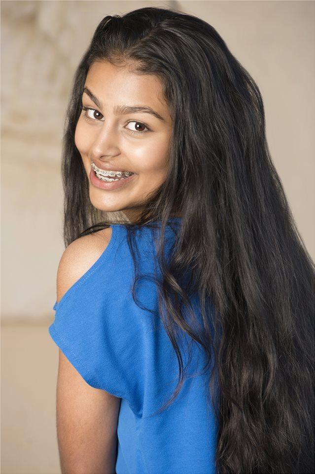 Jasmine Barui