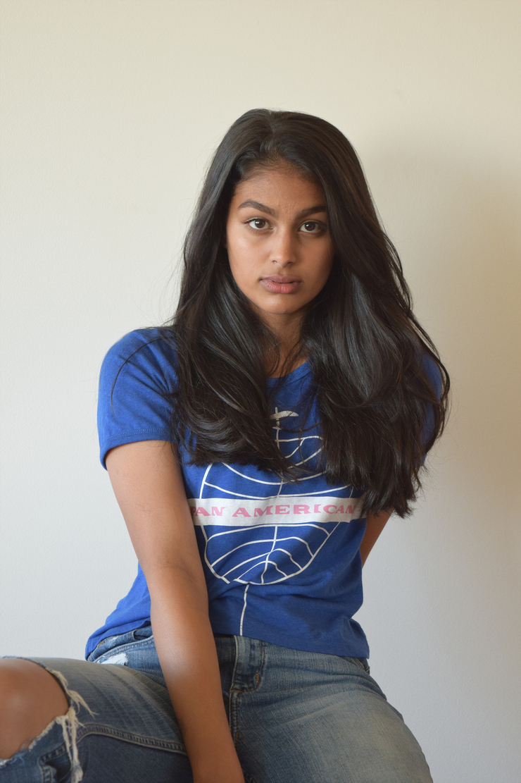 Jasmine Barui