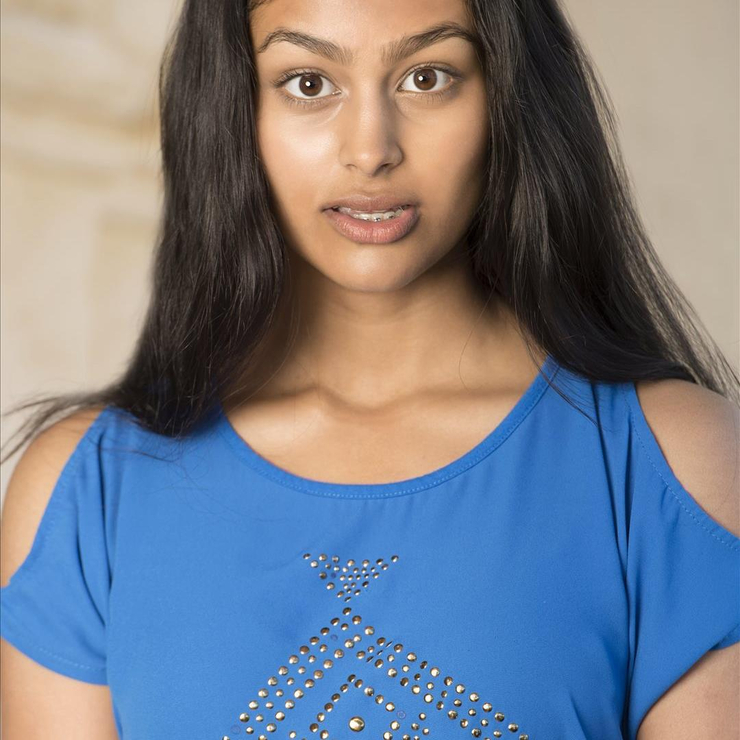 Jasmine Barui