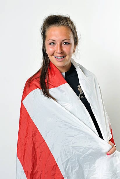 Katie Zelem Katie Zelem