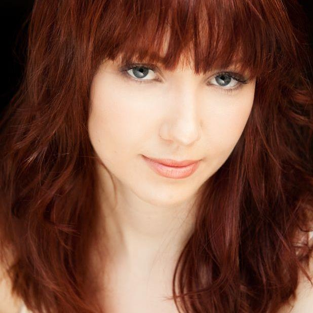 Corinne Fixter Corinne Fixter