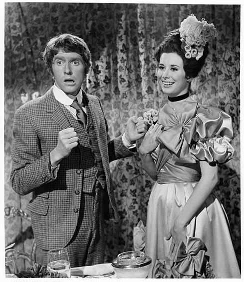 Michael Crawford