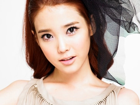 IU IU