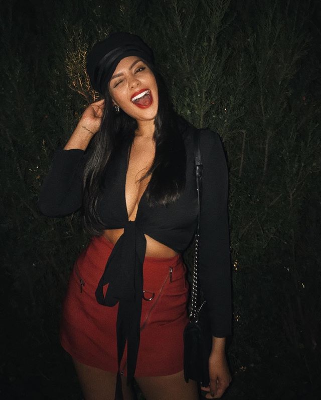 Jocelyn Corona