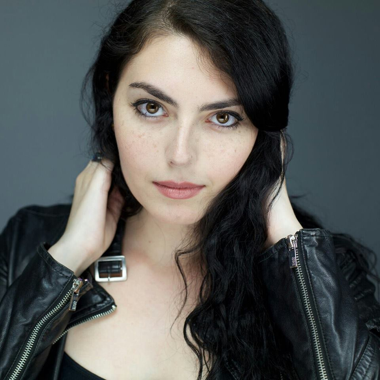 Thaís Maccari Thaís Maccari