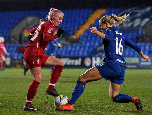 Ashley Hodson
