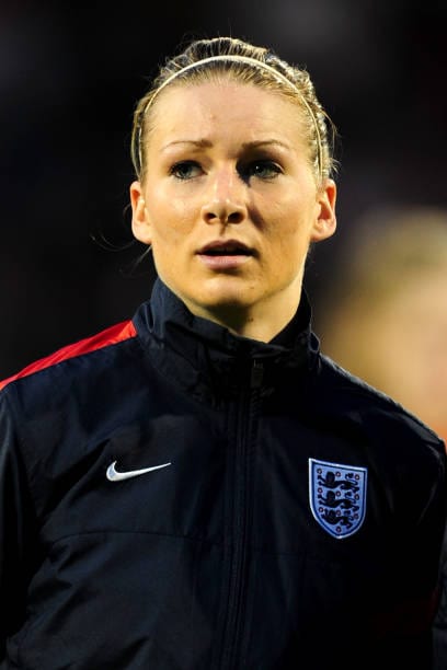 Gemma Bonner