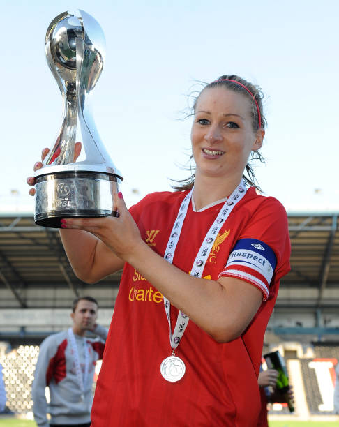 Gemma Bonner