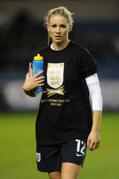 Gemma Bonner