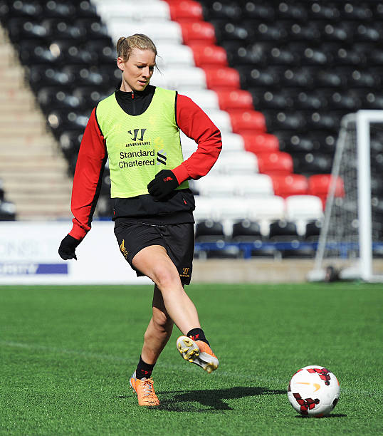 Gemma Bonner