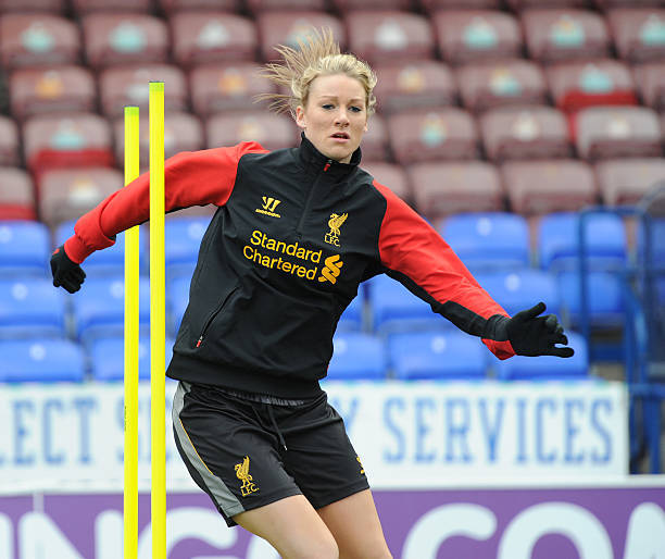 Gemma Bonner