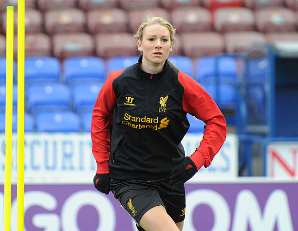 Gemma Bonner