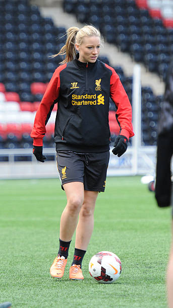 Gemma Bonner