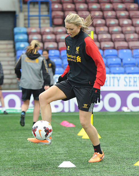 Gemma Bonner