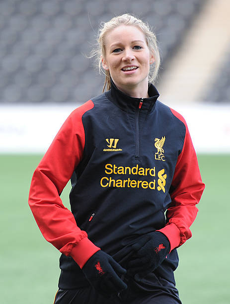 Gemma Bonner