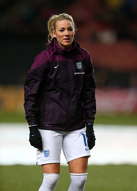 Gemma Bonner