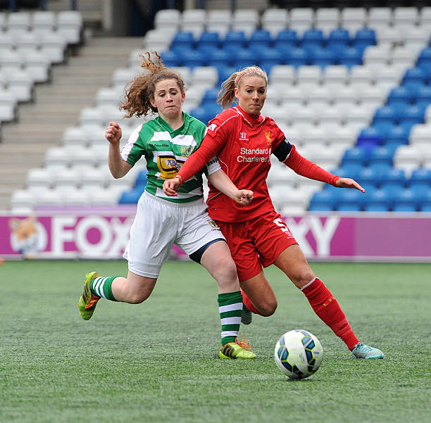 Gemma Bonner