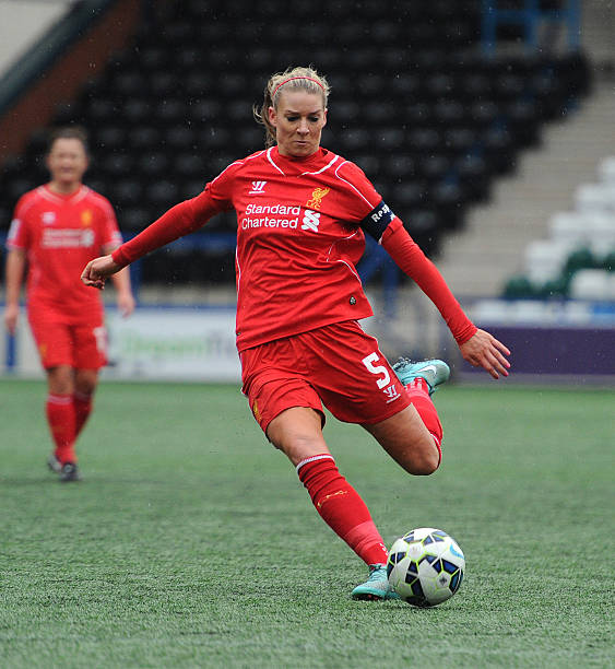 Gemma Bonner