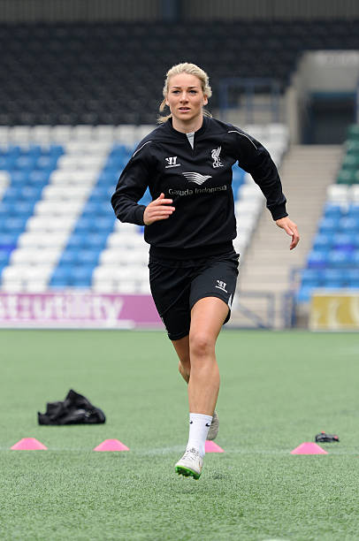 Gemma Bonner