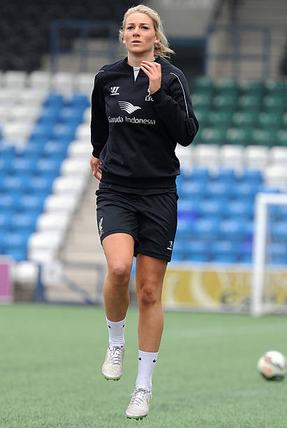 Gemma Bonner