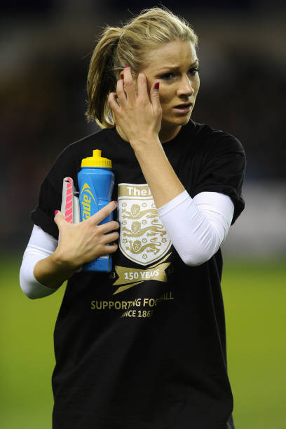 Gemma Bonner