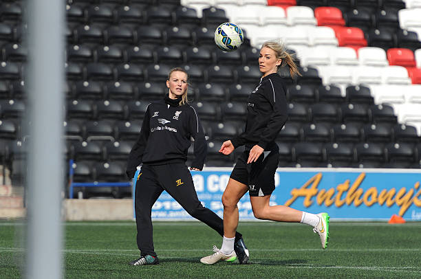 Gemma Bonner