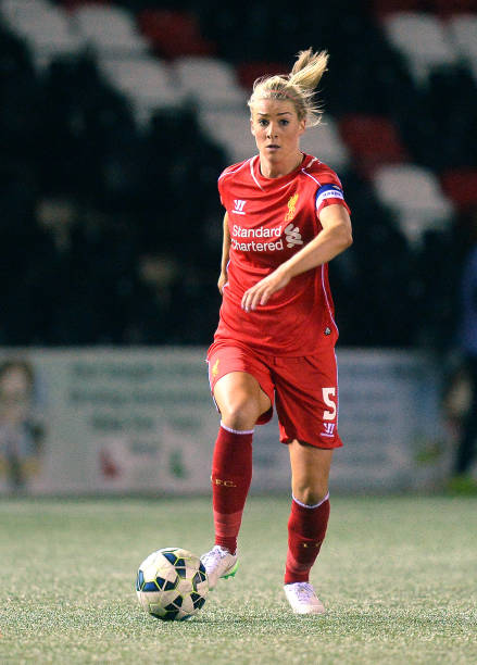 Gemma Bonner