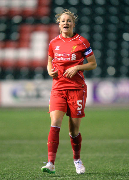 Gemma Bonner