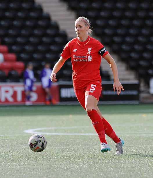 Gemma Bonner