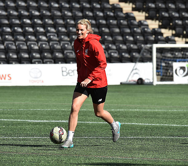 Gemma Bonner