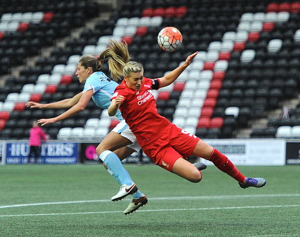 Gemma Bonner