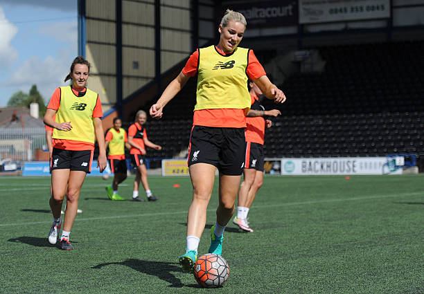 Gemma Bonner