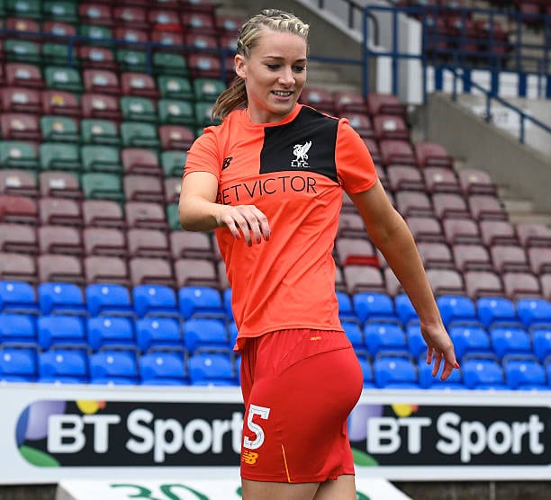 Gemma Bonner